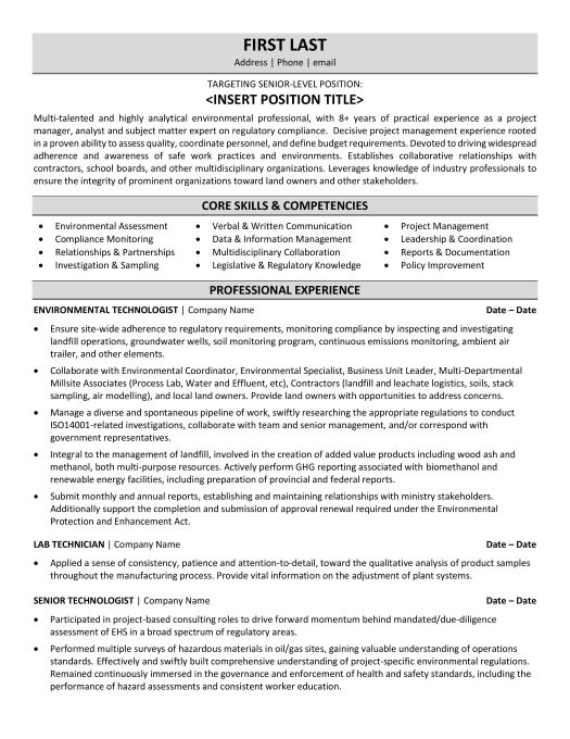 Resume Templates101 Resume Picture